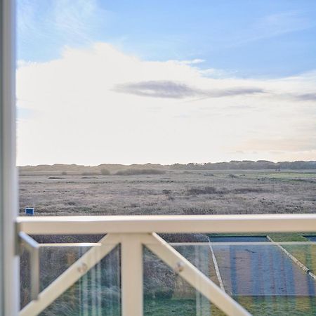 Hjorths Badehotel Kandestederne Luaran gambar