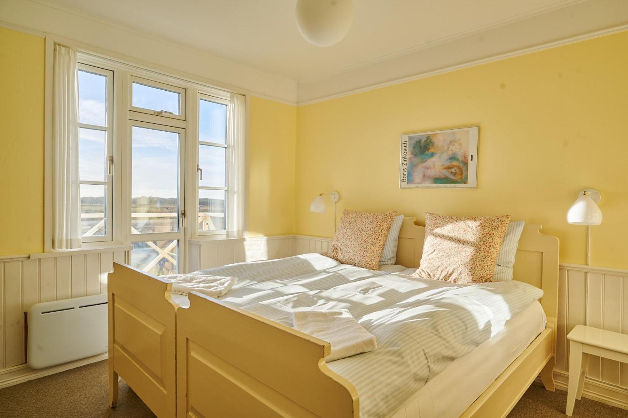 Hjorths Badehotel Kandestederne Luaran gambar