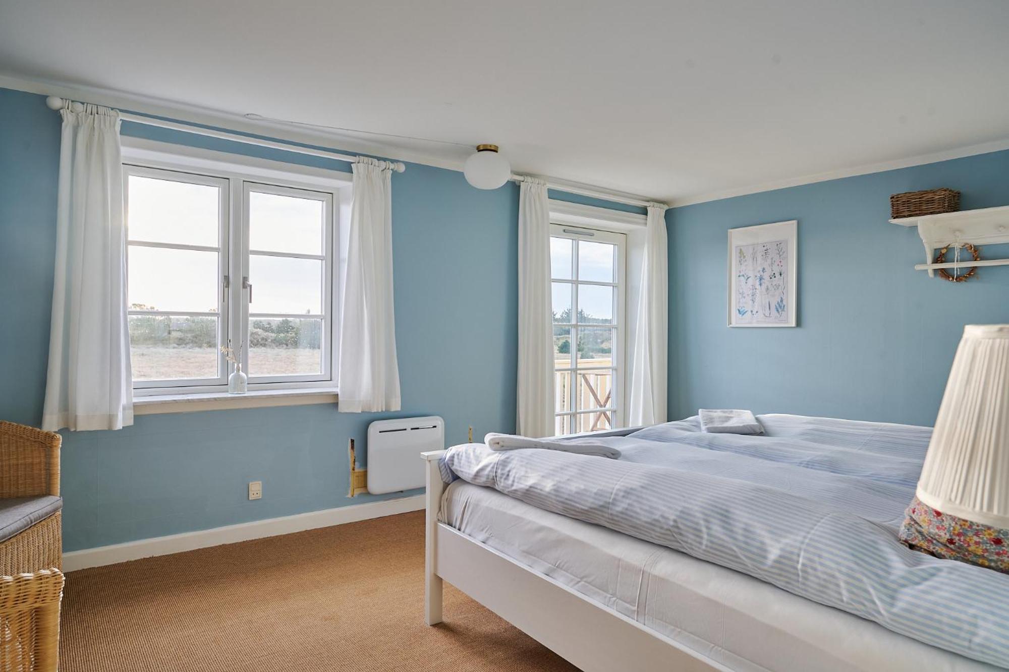 Hjorths Badehotel Kandestederne Luaran gambar