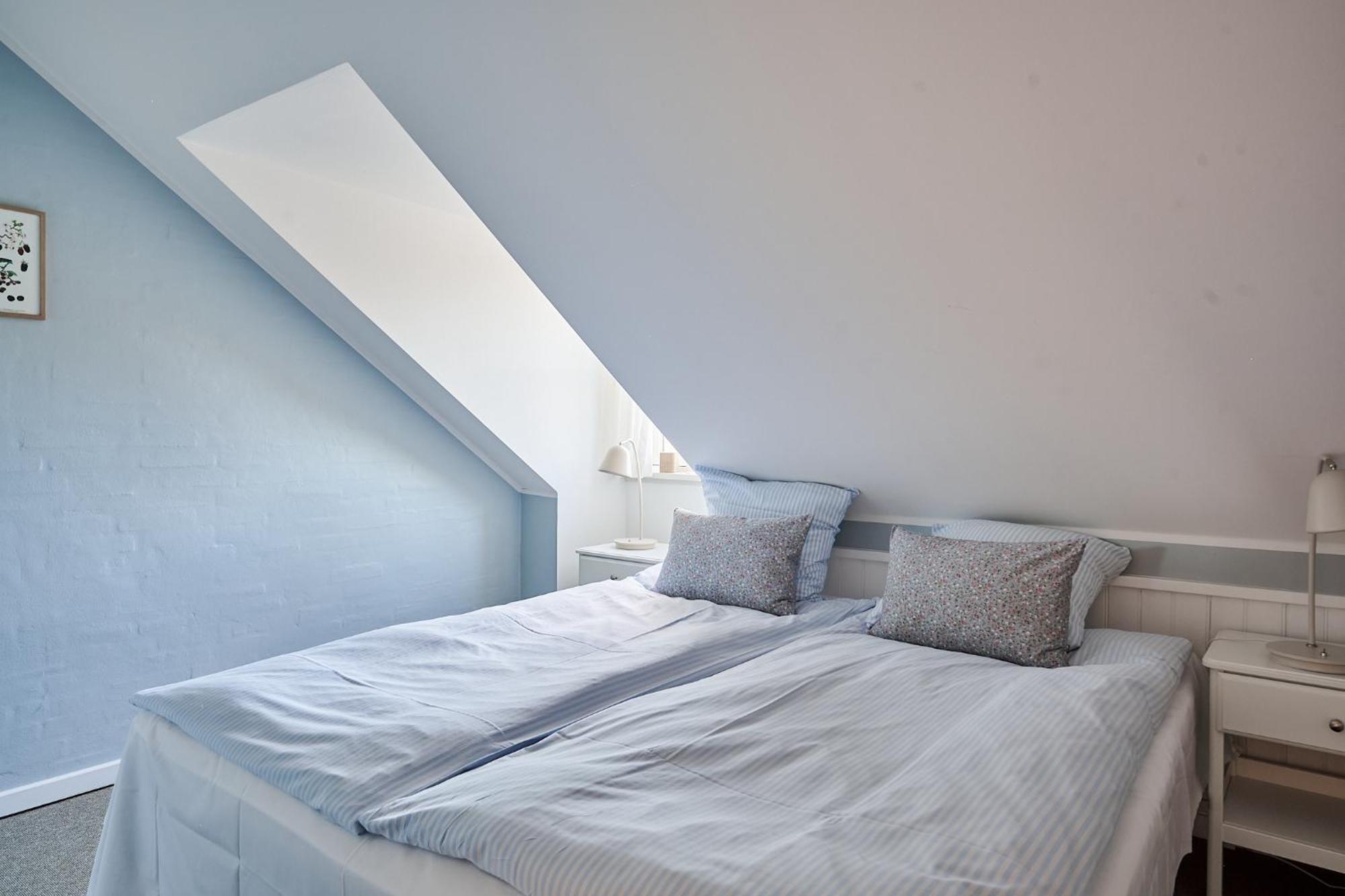Hjorths Badehotel Kandestederne Luaran gambar