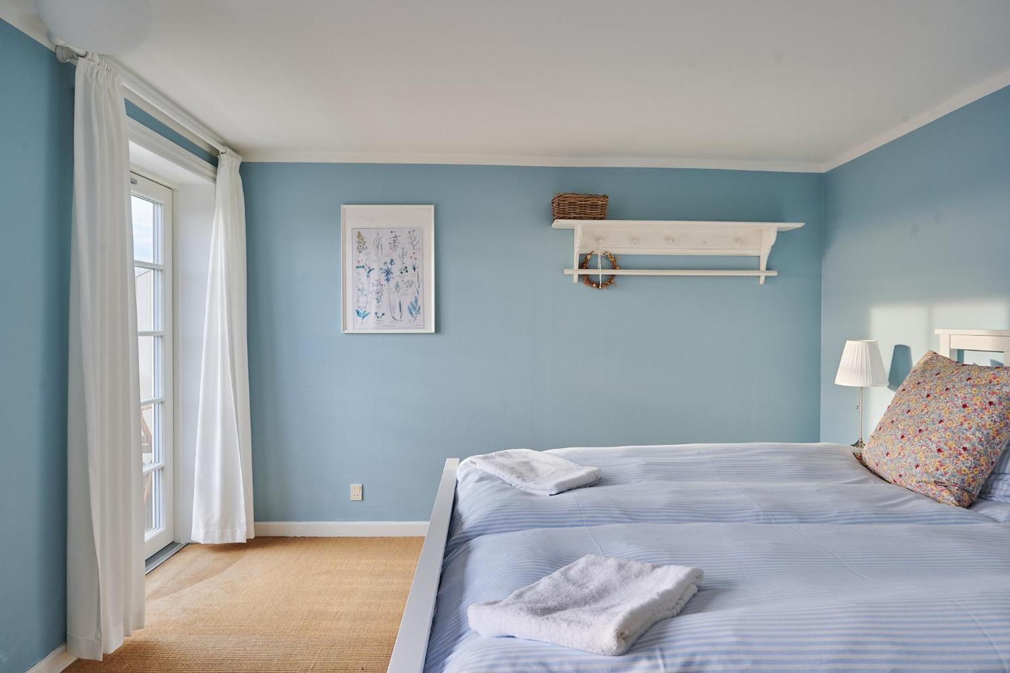 Hjorths Badehotel Kandestederne Luaran gambar