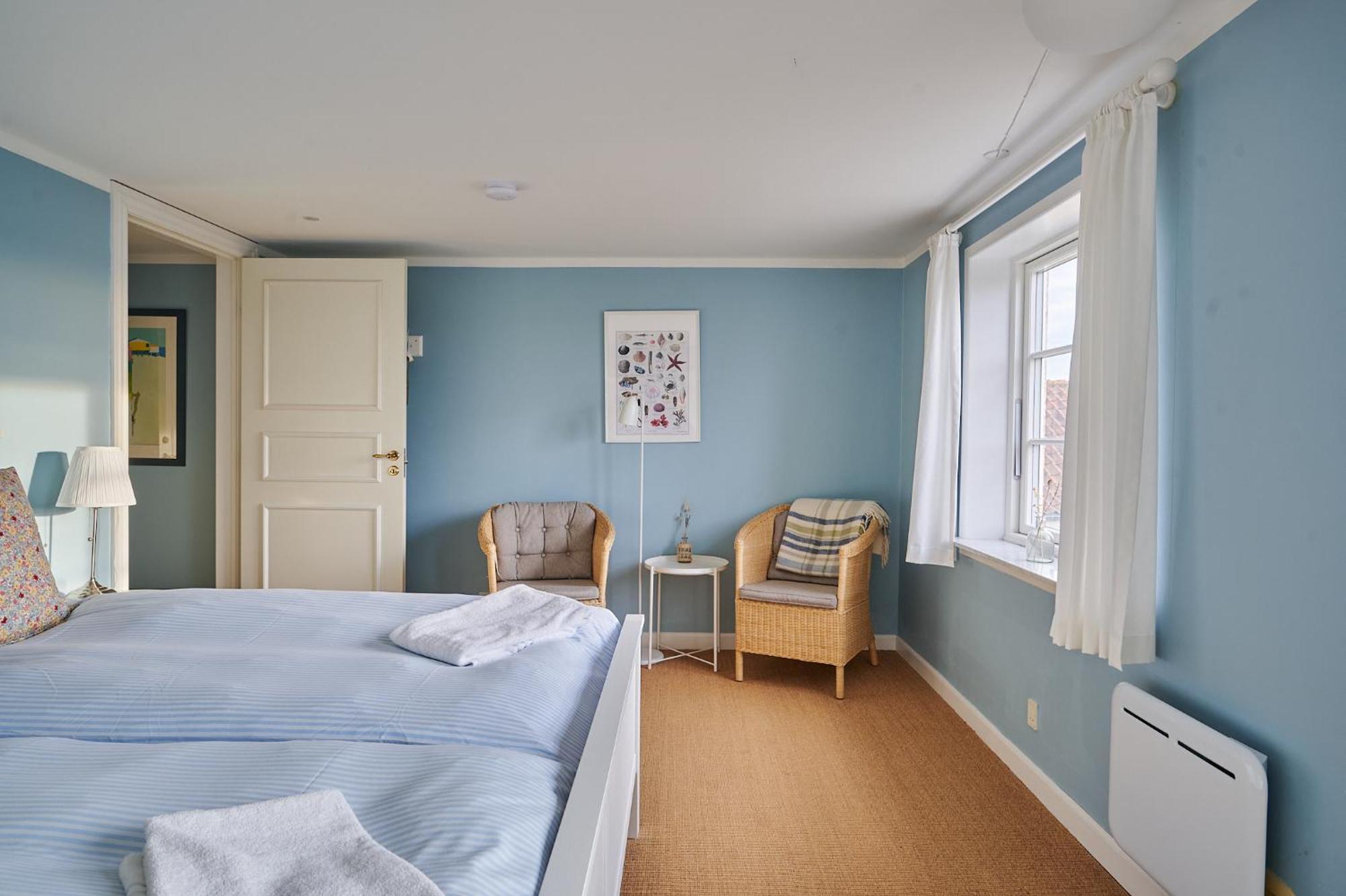 Hjorths Badehotel Kandestederne Luaran gambar