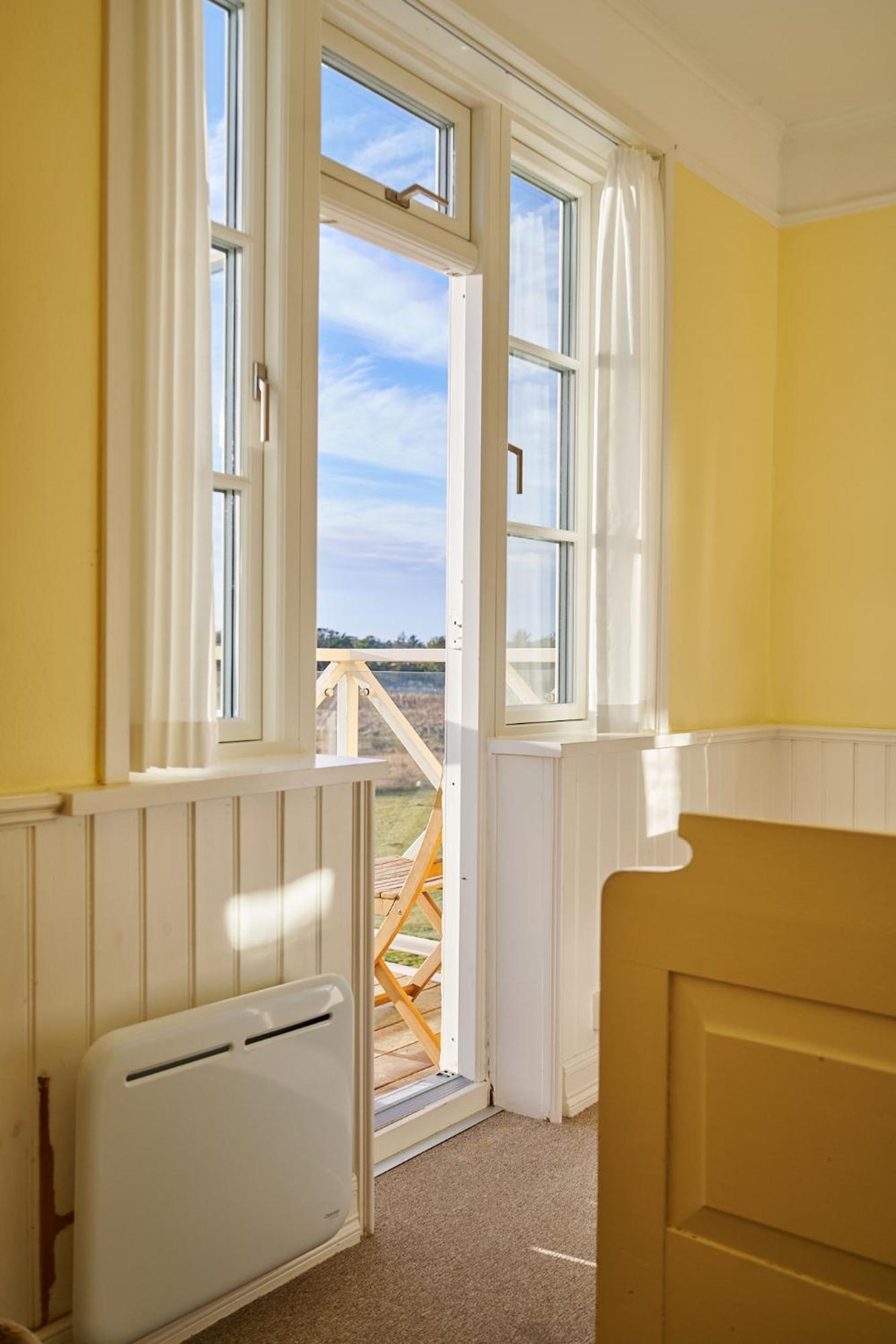 Hjorths Badehotel Kandestederne Luaran gambar